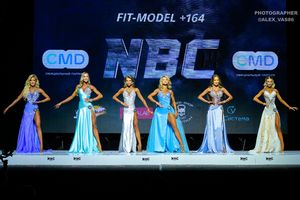 FIT-MODEL +164 ( 2 раунд)